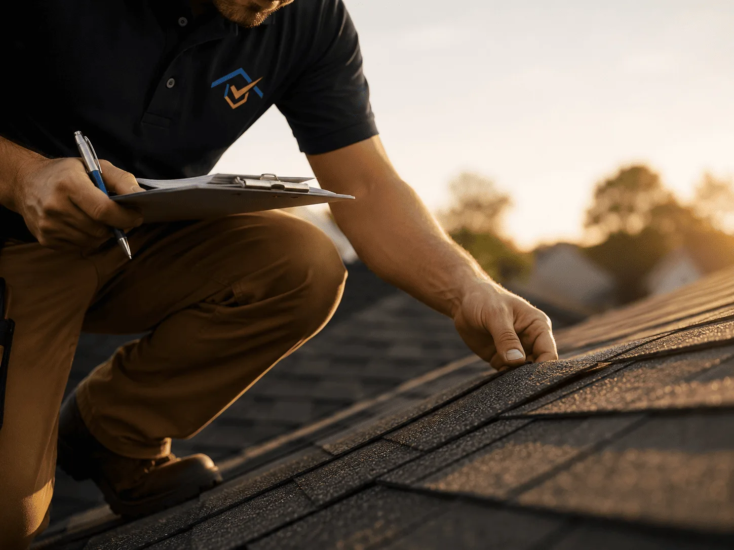 Why Choose Roof Inspection in Hinkley, CA
